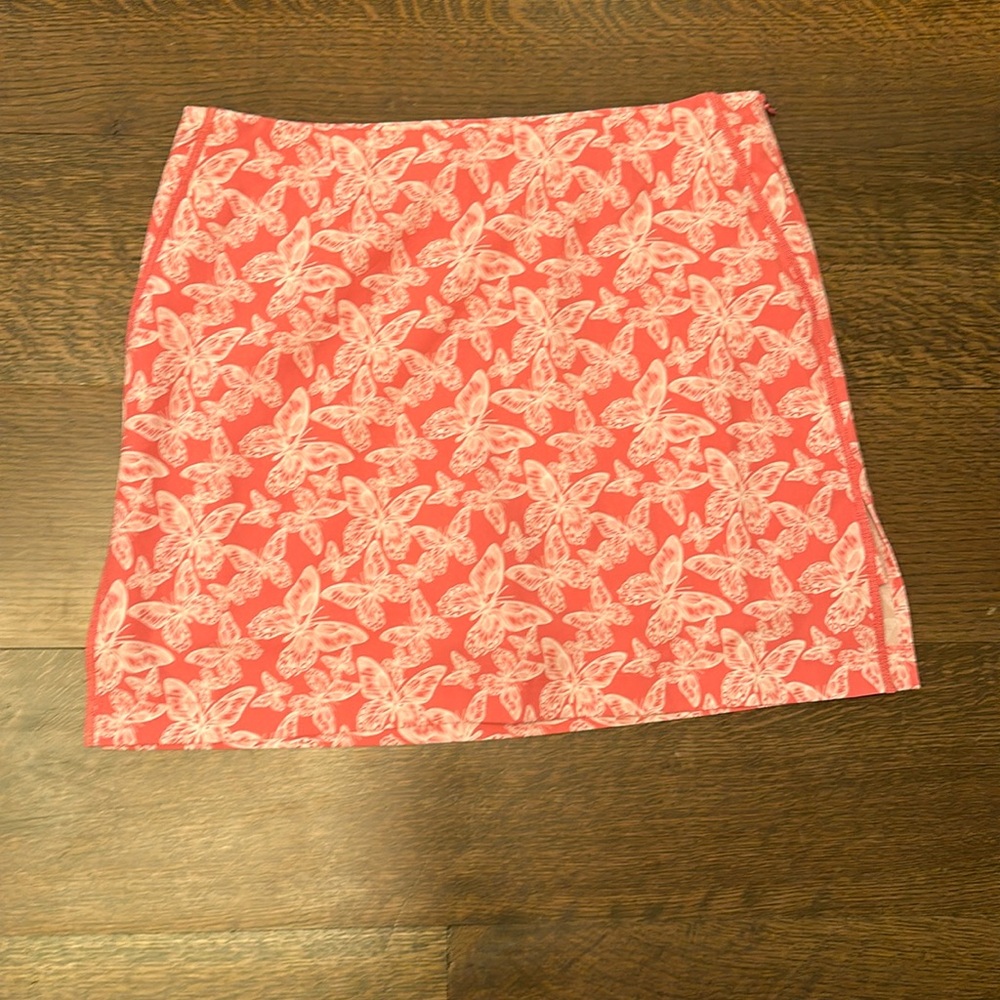 GOLFTINI Skort. Brand new, never worn. (with tags)